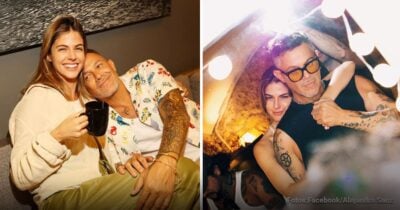 Las2orillas.co: Historias, voces y noticias de Colombia Stephanie Cayo y Alejandro Sanz - Las2orillas.co: Historias, voces y noticias de Colombia