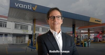 La fórmula del presidente de Vanti para asegurar que no habrá escasez de gas