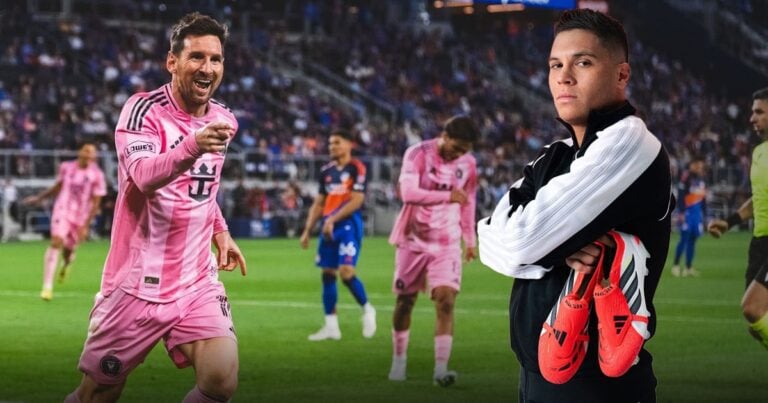 Las2orillas.co: Historias, voces y noticias de Colombia Juan Fernando Quintero podría llegar al Inter Miami de Messi - Las2orillas.co: Historias, voces y noticias de Colombia
