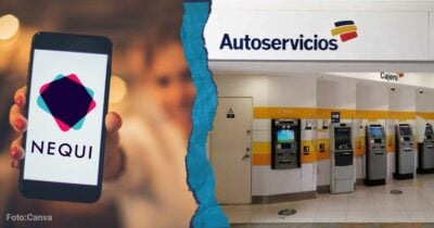 ¿Qué cambios tendrá Nequi ahora que se separa de Bancolombia y cómo afectarán al usuario?