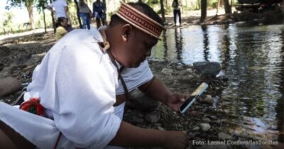 Las2orillas.co: Historias, voces y noticias de Colombia Brecha en internet en Colombia - Las2orillas.co: Historias, voces y noticias de Colombia