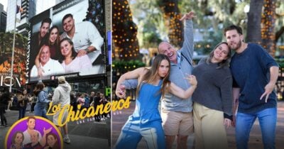La familia caleña que se hizo famosa y rica haciendo videos en Tiktok para sus 37 millones de seguidores