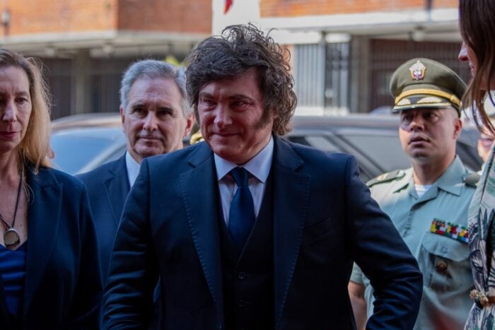 Así fue la llegada a Cali de presidentes e invitados especiales a la posesión de Abelardo De la Espriella - Así fue la llegada a Cali de presidentes e invitados especiales a la posesión de Abelardo De la Espriella