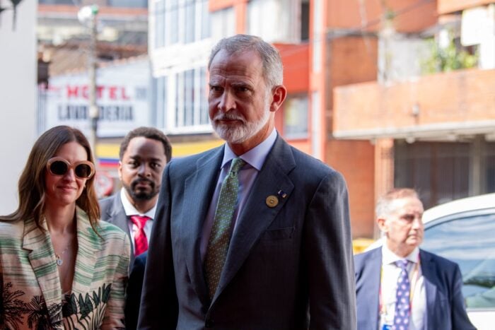 Así fue la llegada a Cali de presidentes e invitados especiales a la posesión de Abelardo De la Espriella - Así fue la llegada a Cali de presidentes e invitados especiales a la posesión de Abelardo De la Espriella