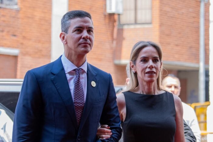 Así fue la llegada a Cali de presidentes e invitados especiales a la posesión de Abelardo De la Espriella - Así fue la llegada a Cali de presidentes e invitados especiales a la posesión de Abelardo De la Espriella