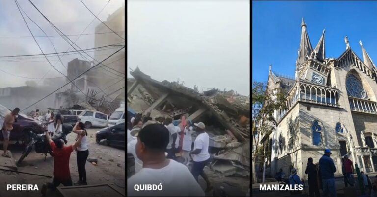 Las2orillas.co: Historias, voces y noticias de Colombia Terremoto en Colombia 10 de agosto - Las2orillas.co: Historias, voces y noticias de Colombia