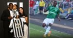 Jhon Lucumí, jugador colombiano - Las2orillas.co: Historias, voces y noticias de Colombia