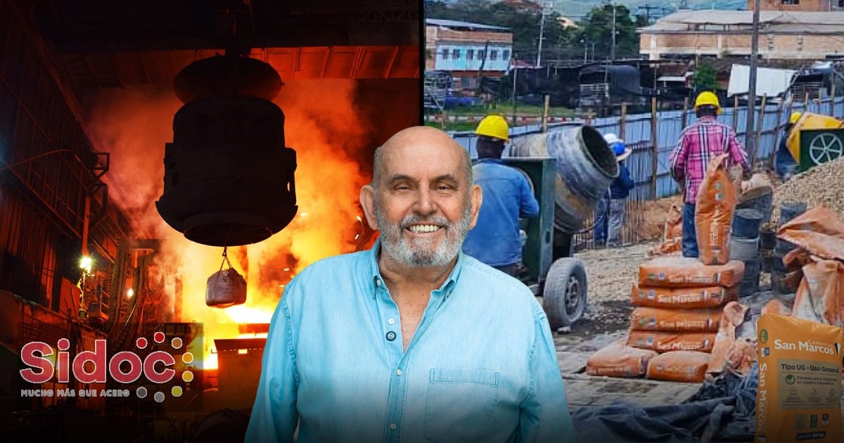  - El imperio empresarial de Maurice Armitage que se movilizara para la reconstrucción del Valle del Cauca
