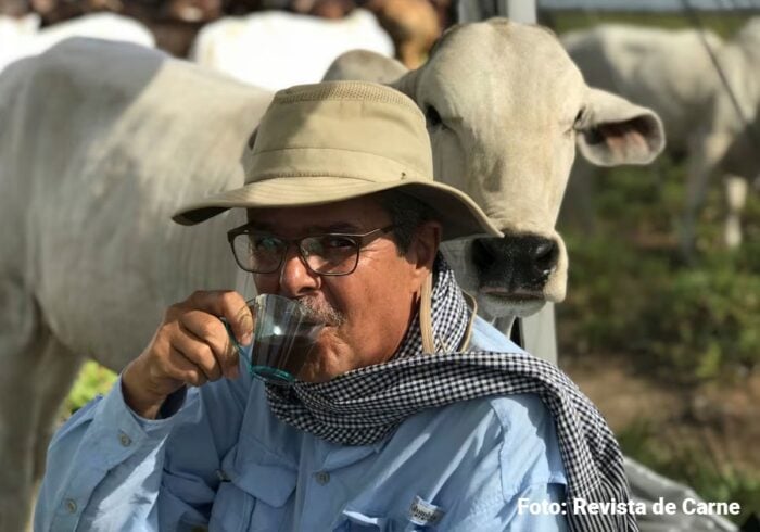 El entusiasmo del Presidente De la Espriella con la Orinoquía que Minagricultura tiene que volver realidad Gabriel Jaramillo