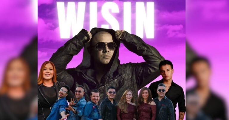 Las2orillas.co: Historias, voces y noticias de Colombia Wisin estará en el Festival de la Solidaridad - Las2orillas.co: Historias, voces y noticias de Colombia