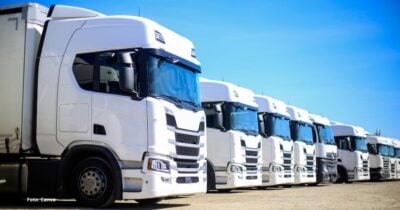 La revolución de los camiones en Colombia: los chinos ya dominan el mercado y casi todos cumplen la norma