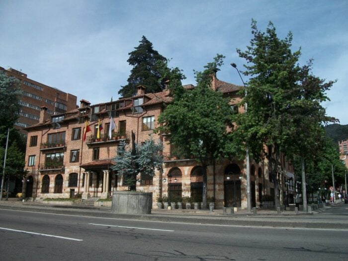 Santo Domingo, Gilinski y Sarmiento son los dueños de 3 de los hoteles mejor calificados de Latam - Santo Domingo, Gilinski y Sarmiento son los dueños de 3 de los hoteles mejor calificados de Latam