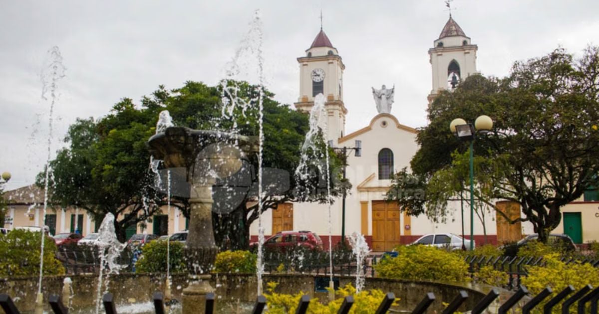  - Cómo llegar al pueblito de Cundinamarca con una de las mejores picadas del país ¿Es lejos de Bogotá?