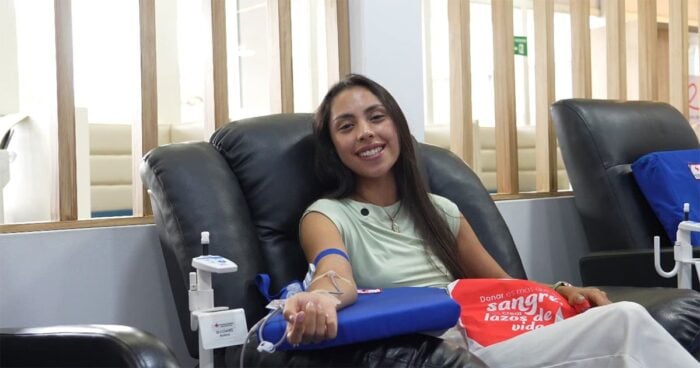 Los cuatro puntos en Bogotá donde puede donar sangre, llevar comida y otras ayudas para los damnificados del terremoto Alcaldía