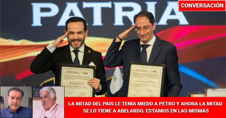 Las2orillas.co: Historias, voces y noticias de Colombia - Las2orillas.co: Historias, voces y noticias de Colombia