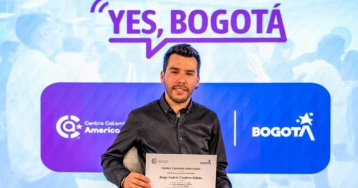Cómo lograr uno de los 10 mil cupos para estudiar inglés gratis en el Colombo Americano - Cómo lograr uno de los 10 mil cupos para estudiar inglés gratis en el Colombo Americano
