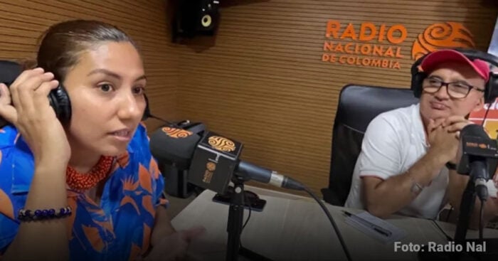 La mordaza de MinTIC a las Emisoras de Paz: no pueden comunicar - La mordaza de MinTIC a las Emisoras de Paz: no pueden comunicar