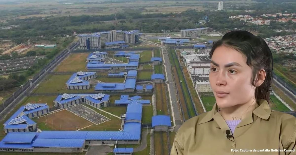  - De la Escuela de Carabineros a Ibagué: la decisión de De la Espriella que cambió la prisión de Epa Colombia