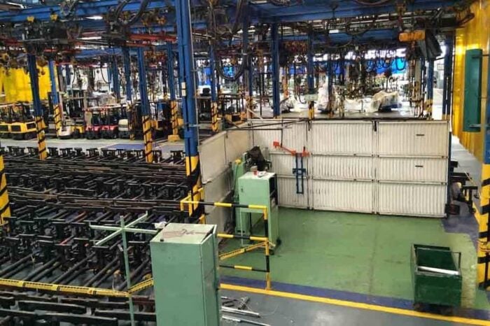 La movida de De la Espriella con Japón que puede traer de regreso a Mazda como ensambladora a Colombia - La movida de De la Espriella con Japón que puede traer de regreso a Mazda como ensambladora a Colombia