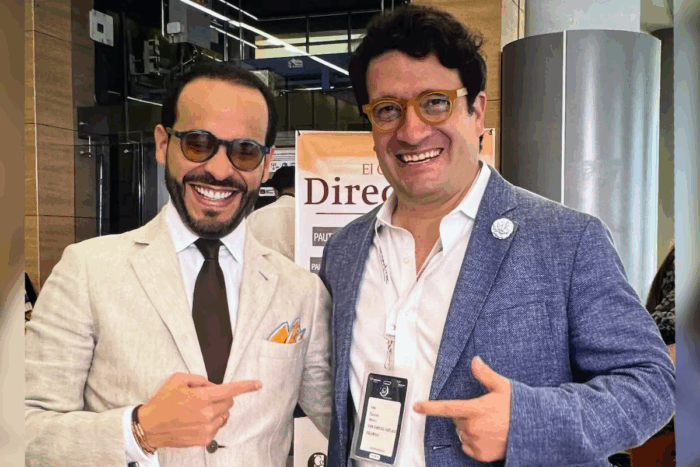 Los ciberataques a la información de la justicia que el Ministro Cancino ha tenido que enfrentar - Los ciberataques a la información de la justicia que el Ministro Cancino ha tenido que enfrentar