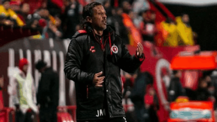 El exfutbolista argentino elegido por Néstor Lorenzo para ser su segundo en la Selección Colombia - El exfutbolista argentino elegido por Néstor Lorenzo para ser su segundo en la Selección Colombia