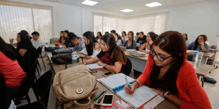 Las cinco carreras que más estudian los colombianos y que siguen teniendo espacio en el mercado laboral - Las cinco carreras que más estudian los colombianos y que siguen teniendo espacio en el mercado laboral