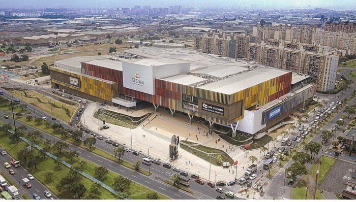 Luis Carlos Sarmiento entró pisando duro al rentable negocio del entretenimiento a competir con Cine Colombia y Cinemark - Luis Carlos Sarmiento entró pisando duro al rentable negocio del entretenimiento a competir con Cine Colombia y Cinemark