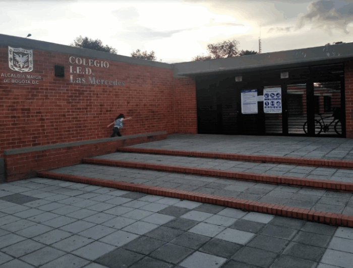 La ministra de Educación pavimentó el camino para que más privados y religiosos manejen los colegios públicos - La ministra de Educación pavimentó el camino para que más privados y religiosos manejen los colegios públicos