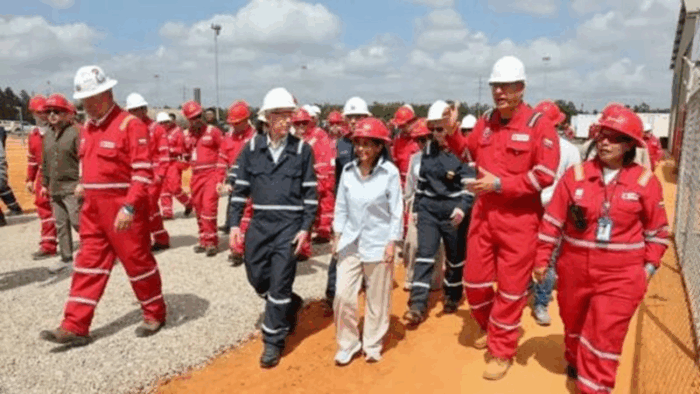 La opulenta vida del venezolano escogido de Trump para hacer los negocios de las petroleras gringas - La opulenta vida del venezolano escogido de Trump para hacer los negocios de las petroleras gringas