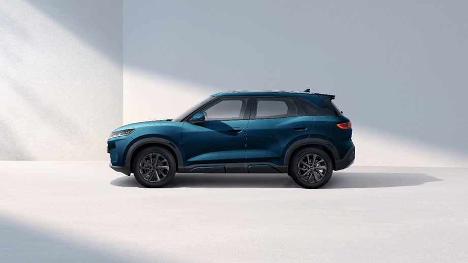 La apuesta de BYD para acabar con el mayor temor de quienes quieren pasarse a un carro electrificado - La apuesta de BYD para acabar con el mayor temor de quienes quieren pasarse a un carro electrificado