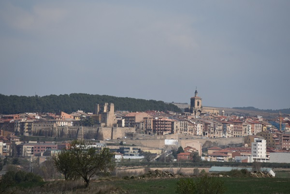 Así es el paraíso medieval donde Joan Manuel Serrat eligió envejecer entre viñedos y pájaros - Así es el paraíso medieval donde Joan Manuel Serrat eligió envejecer entre viñedos y pájaros