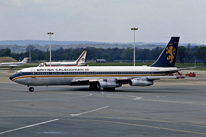 Cómo Avianca se quedó con Tampa la transportadora de carga fundada hace 50 años en Medellín - Cómo Avianca se quedó con Tampa la transportadora de carga fundada hace 50 años en Medellín