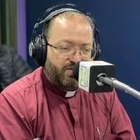 El sacerdote y expandillero que hace dos meses predijo el trágico terremoto del pasado 10 de agosto - El sacerdote y expandillero que hace dos meses predijo el trágico terremoto del pasado 10 de agosto