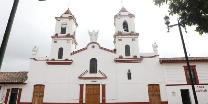 Cómo llegar al pueblito de Cundinamarca con una de las mejores picadas del país ¿Es lejos de Bogotá? - Cómo llegar al pueblito de Cundinamarca con una de las mejores picadas del país ¿Es lejos de Bogotá?