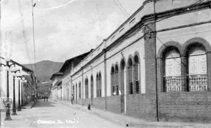 La joya de arquitectura en Cali donde arrancó la era del Tigre - La joya de arquitectura en Cali donde arrancó la era del Tigre