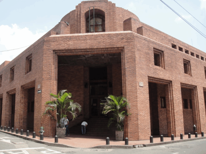 La joya de arquitectura en Cali donde arrancó la era del Tigre - La joya de arquitectura en Cali donde arrancó la era del Tigre