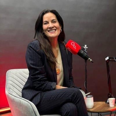 La periodista estrella de Caracol Radio que salió directo a los micrófonos de la competencia - La periodista estrella de Caracol Radio que salió directo a los micrófonos de la competencia