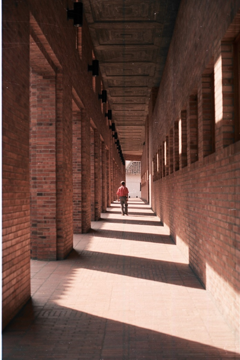 La joya de arquitectura en Cali donde arrancó la era del Tigre - La joya de arquitectura en Cali donde arrancó la era del Tigre