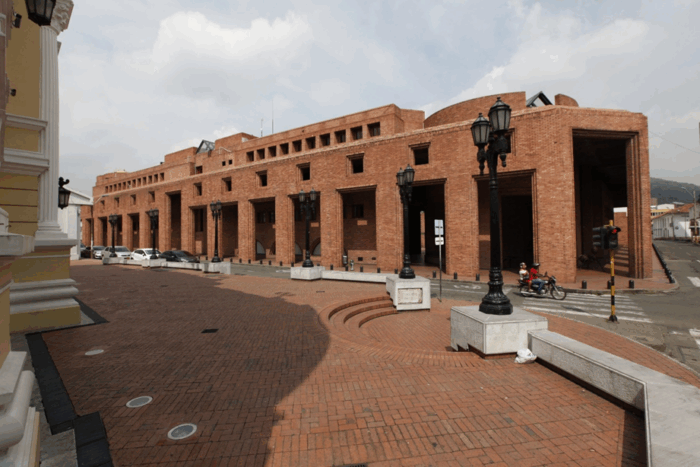 La joya de arquitectura en Cali donde arrancó la era del Tigre - La joya de arquitectura en Cali donde arrancó la era del Tigre