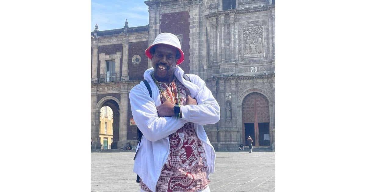 La dura historia de vida de Julián Díaz, uno de los feos más queridos de la televisión colombiana - La dura historia de vida de Julián Díaz, uno de los feos más queridos de la televisión colombiana