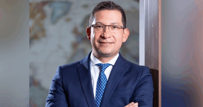 El nuevo director de la Dian tendrá que eliminar el IVA, algo que ya logró con una demanda ganada - El nuevo director de la Dian tendrá que eliminar el IVA, algo que ya logró con una demanda ganada