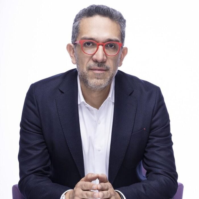 El millonario David Vélez coronó con Nubank en Mexico, se volvió el banco digital más grande - El millonario David Vélez coronó con Nubank en Mexico, se volvió el banco digital más grande