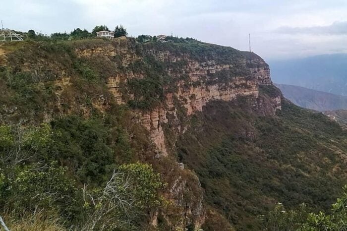 ¿Por qué está temblando tanto en Colombia? - ¿Por qué está temblando tanto en Colombia?