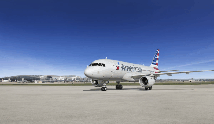 La gigante American Airlines pone a un colombiano al mando de su operación en cinco países de América Latina - La gigante American Airlines pone a un colombiano al mando de su operación en cinco países de América Latina