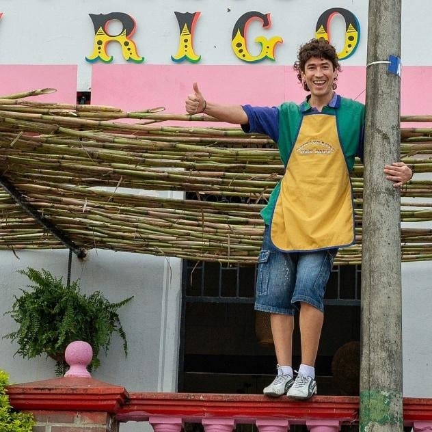 RCN vuelve a apostarle a Juan Pablo Urrego para su próxima novela, una historia llena de estrellas de la TV - RCN vuelve a apostarle a Juan Pablo Urrego para su próxima novela, una historia llena de estrellas de la TV