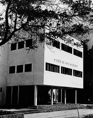 Llega a la dirección del MAMBO una académica a la que el Museo de Arte de la U. Nacional se le desmoronó en sus manos - Llega a la dirección del MAMBO una académica a la que el Museo de Arte de la U. Nacional se le desmoronó en sus manos