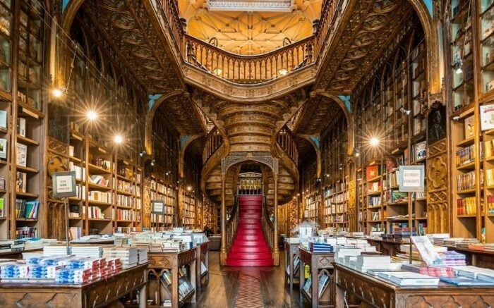 ¿Por qué Gabo y Héctor Abad Faciolince llegaron a la repisa de autores prohibidos en la librería más famosa de Portugal? - ¿Por qué Gabo y Héctor Abad Faciolince llegaron a la repisa de autores prohibidos en la librería más famosa de Portugal?