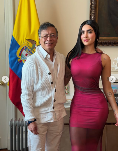  - La despedida de Petro ahogada por los escándalos de corrupción