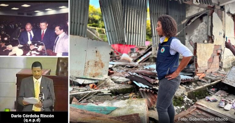 Las2orillas.co: Historias, voces y noticias de Colombia - Las2orillas.co: Historias, voces y noticias de Colombia