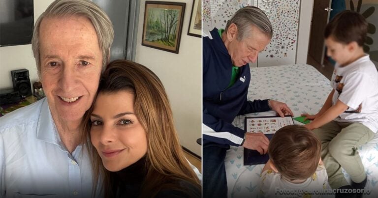 Las2orillas.co: Historias, voces y noticias de Colombia papá de carolina cruz - Las2orillas.co: Historias, voces y noticias de Colombia